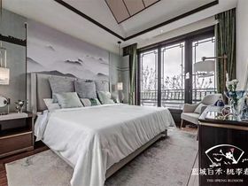 蓝城百禾桃李春风