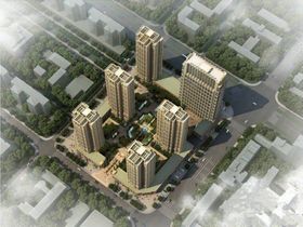 万科璞悦澜岸