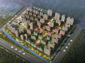 东方名郡