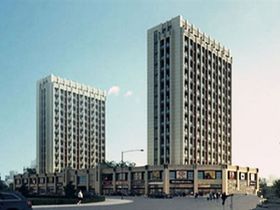紫金大厦