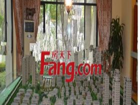 华庭丽晶