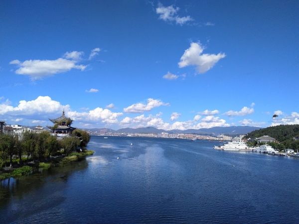 俊发大理滨海俊园