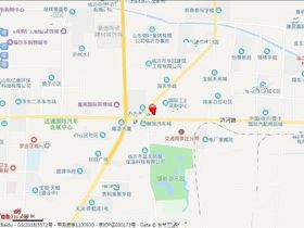 国人大厦