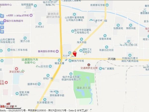 国人大厦