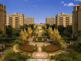 通许碧桂园