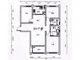 盛达公馆_3室2厅2卫 建面130平米