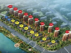 印象城滨江悦