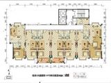 水晶国际_1室1厅1卫 建面50平米