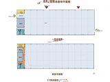 洛阳中电光谷_C7平面图 建面2140平米