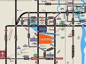 万象金沙阁