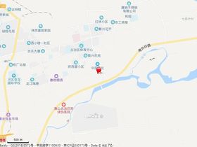 古冶江南小镇