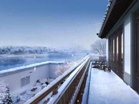 融创建荣松江宸院