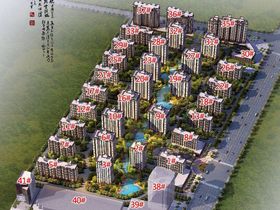 福临广场