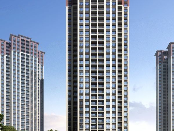 碧桂园凤凰台