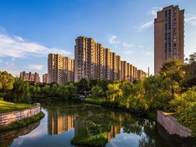 金鸿山水城
