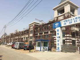 吉林中心