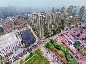南水玖悦府