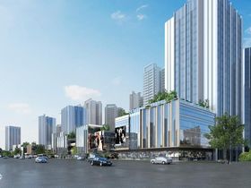 方大世纪城