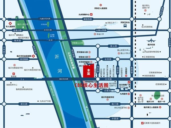 尚荣玲珑公馆