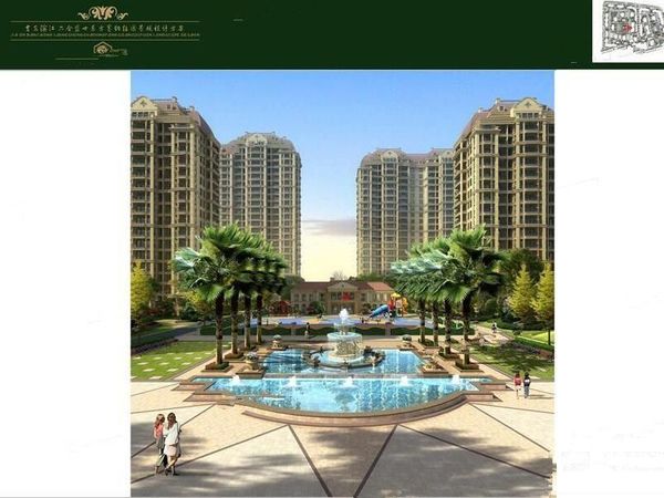 六合盛世东方赛纳