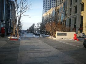 外滩壹号院