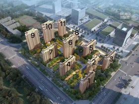 中国铁建江语时代