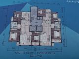 丰泽美居_3室2厅1卫 建面126平米