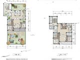 蓝城烟台桃李春风_5室3厅4卫 建面230平米