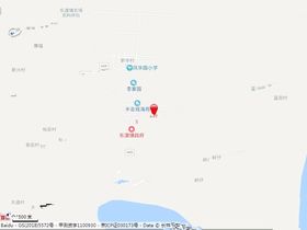 东澳溪地