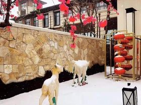 八达岭孔雀城