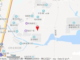 鲤鱼门广场