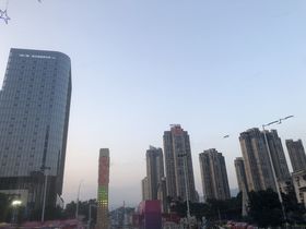 福州碧桂园天汇
