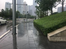 江北嘴重庆国金中心