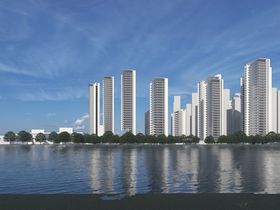滨建潮映府