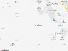 金昌山语鹭