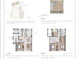 绿城長汀雲庐_4室2厅3卫 建面182平米