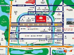 力德新科广场
