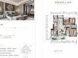 龙光眉山玖龙府_4室2厅2卫 建面115平米