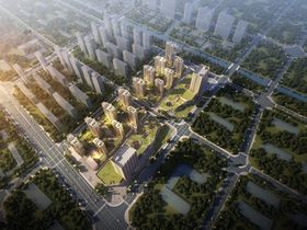 余姚宝龙珑润广场