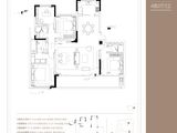 福州源_4室2厅3卫 建面181平米