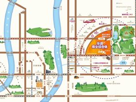 华润万象府