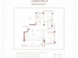 世林弘府_3室2厅2卫 建面106平米