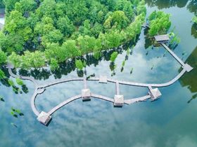 中国铁建香漫溪岸