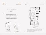 江湾四季院_3室2厅2卫 建面122平米