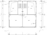 潍坊总部基地_6室1厅1卫 建面475平米