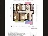 锦悦府_3室2厅2卫 建面137平米
