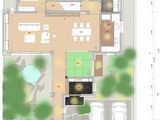 金石万巷_5室2厅3卫 建面209平米