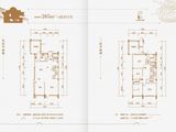 祥源领地_6室2厅3卫 建面285平米