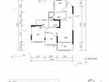 阳光白鹭洲2期_3室2厅2卫 建面85平米