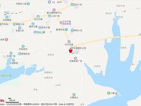 宸华学府壹号